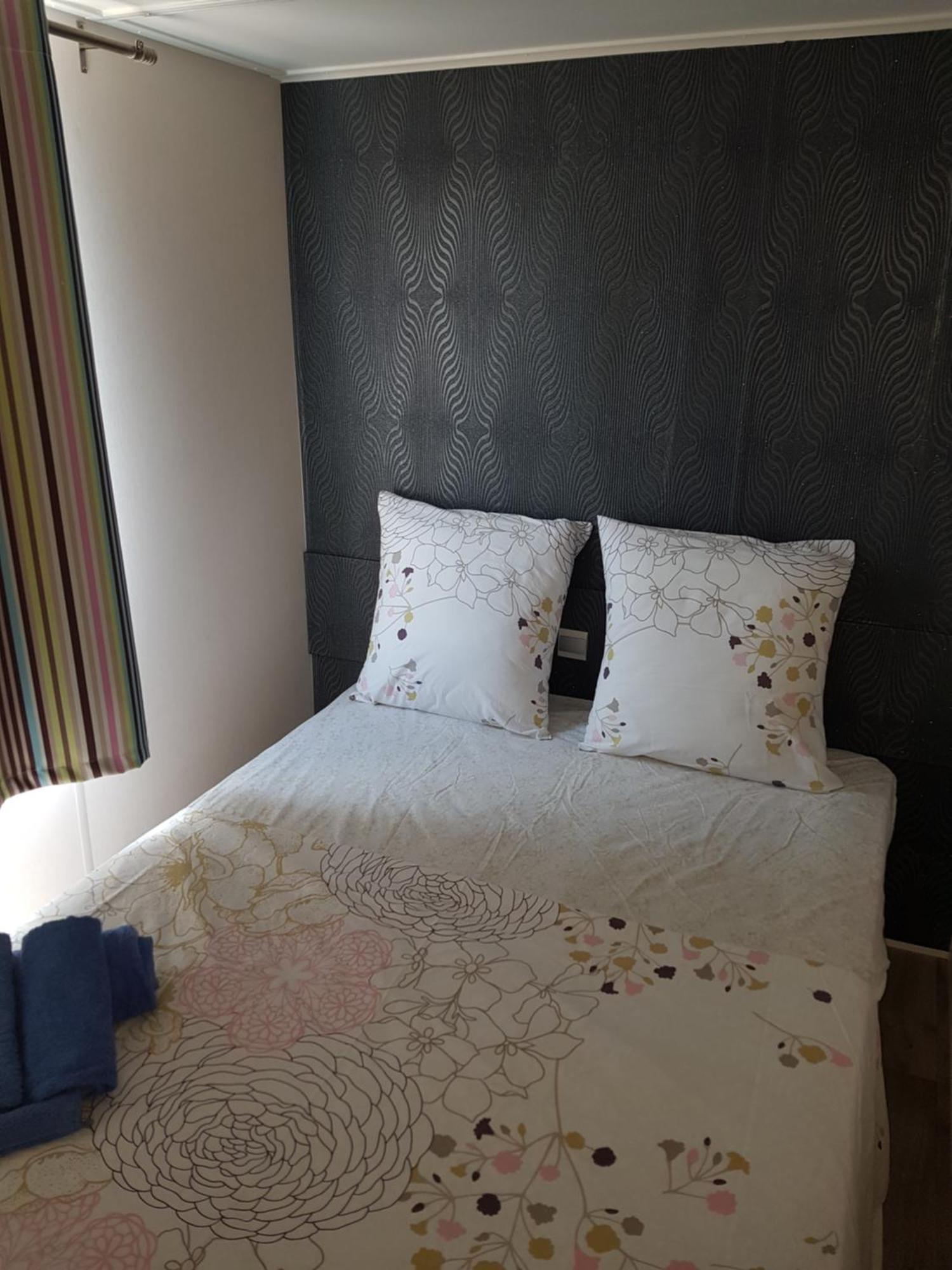 Frejus Tout Confort, Climatisation,Linge De Lit Et De Toilette, Coffre Fort, Ventilations Au Plafond Chambres Et Wifi Possible Exterior photo