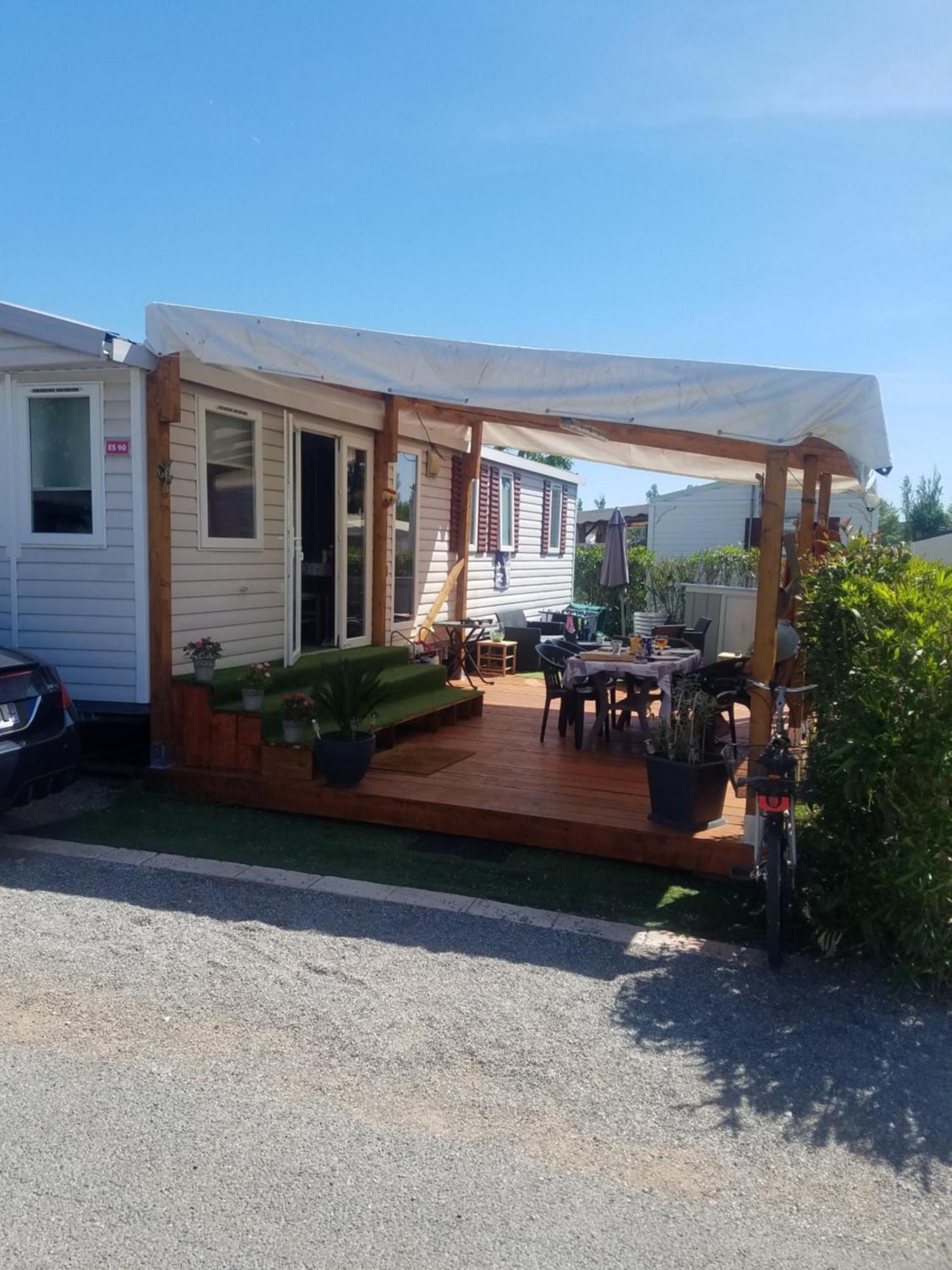 Frejus Tout Confort, Climatisation,Linge De Lit Et De Toilette, Coffre Fort, Ventilations Au Plafond Chambres Et Wifi Possible Exterior photo